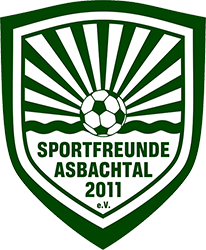 Logo der Sportfreunde Asbachtal 2011 e.V.
